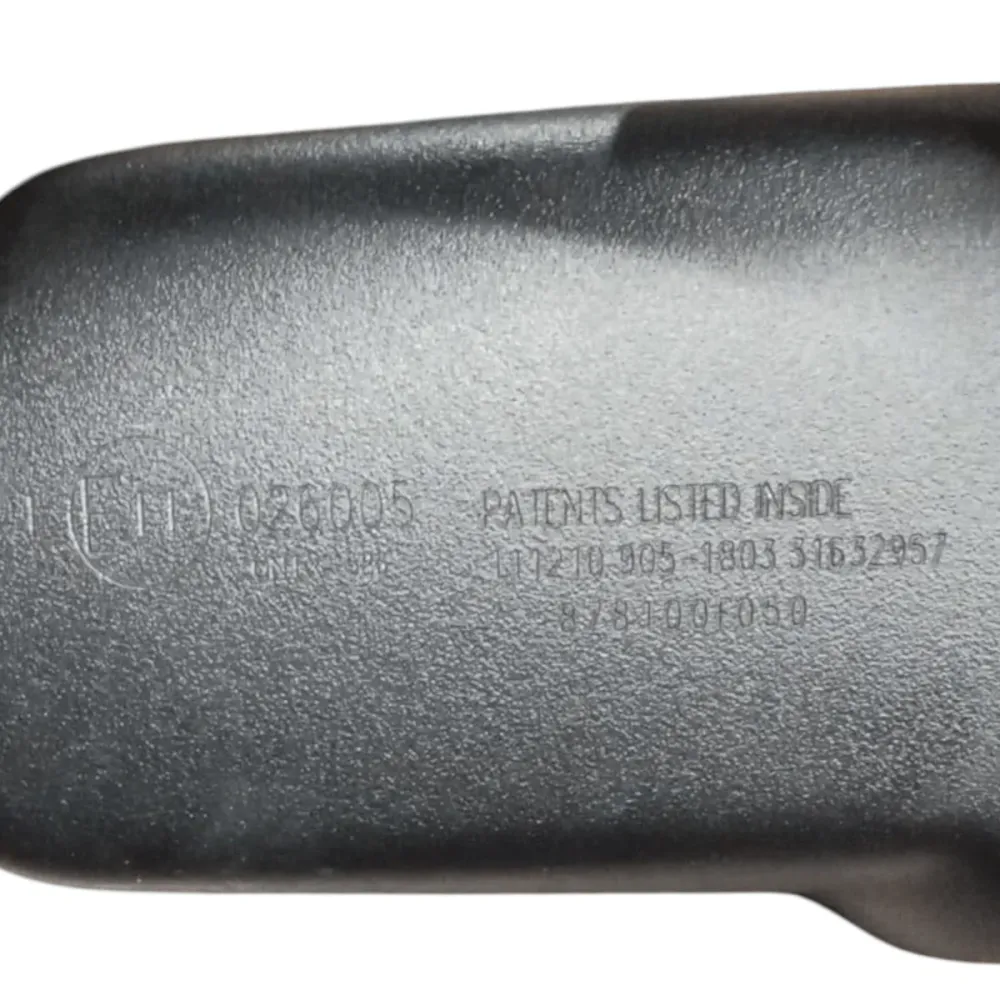 Espelho / espelhinho interno central toyota rav4 IV cod. e11026005 (2012 > 2019)