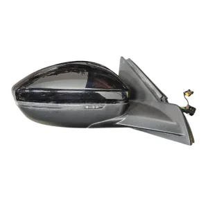 Espelho / espelho elétrico direito Opel Corsa f 8 pinos COD: 983769799V (2019->)