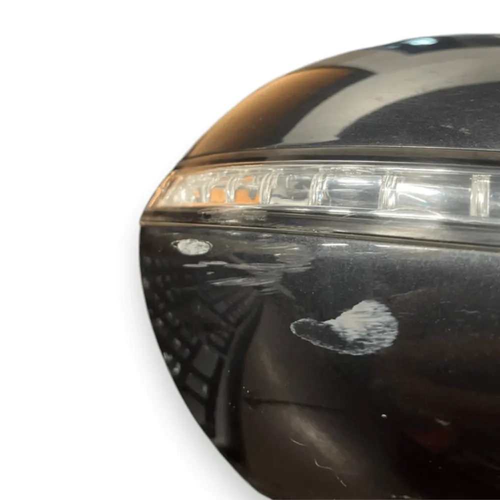 Espelho / espelho elétrico Redter readroxor (DX) 9 pino Kia Sportage III SL (2010 2016) COD: 876203U230E5B