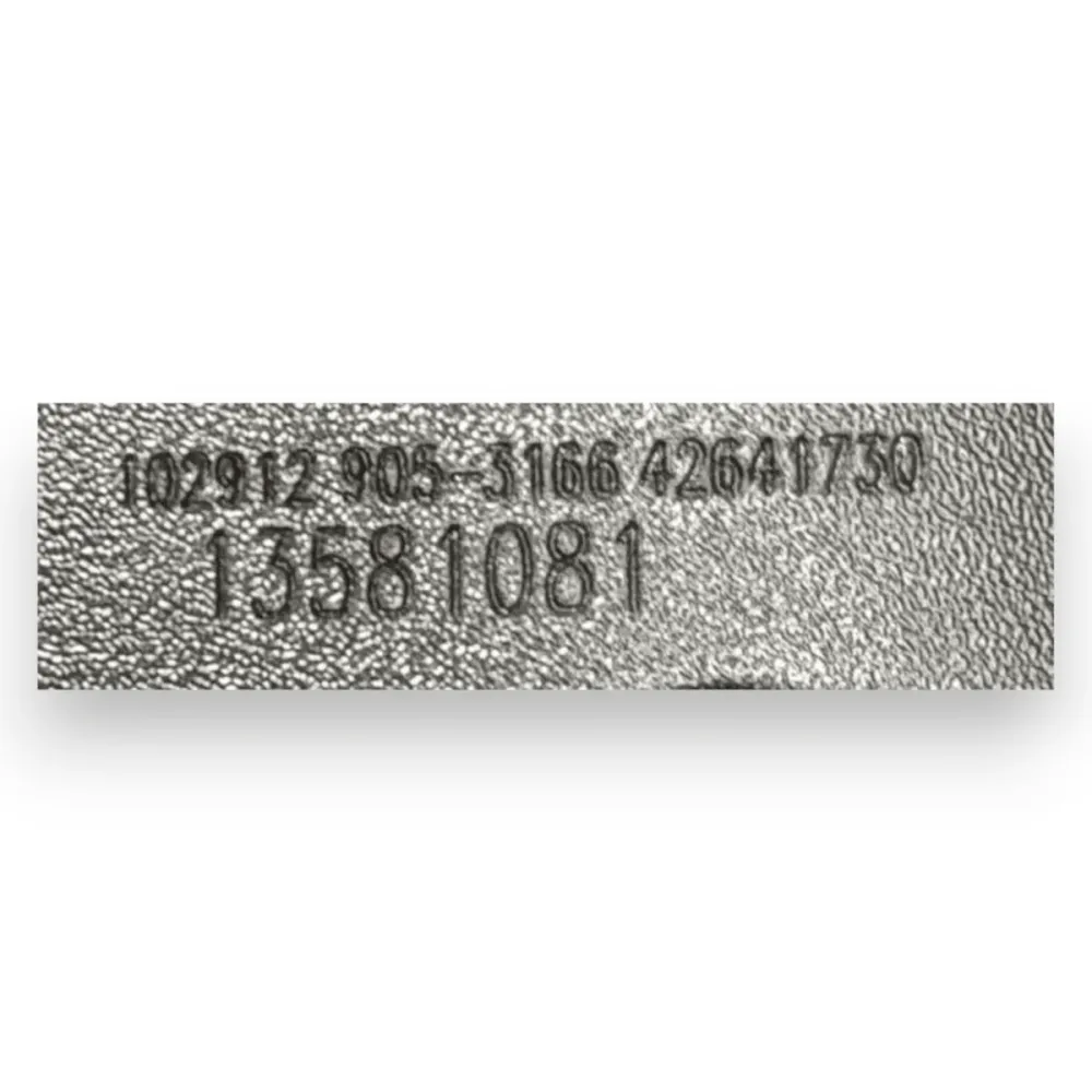 Espelho / espelho retrovisor central Chevrolet Orlando cod. 13581081 (2011-2018)