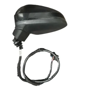 Espelho / espelho retrovisor esquerdo (esq) audi a4 b9 cod:e1041409 (2015-2024)