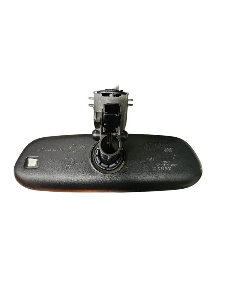 Espelho / espelho traseiro interno Citroen DS4 I COD: 967588889XT (2011-2018)