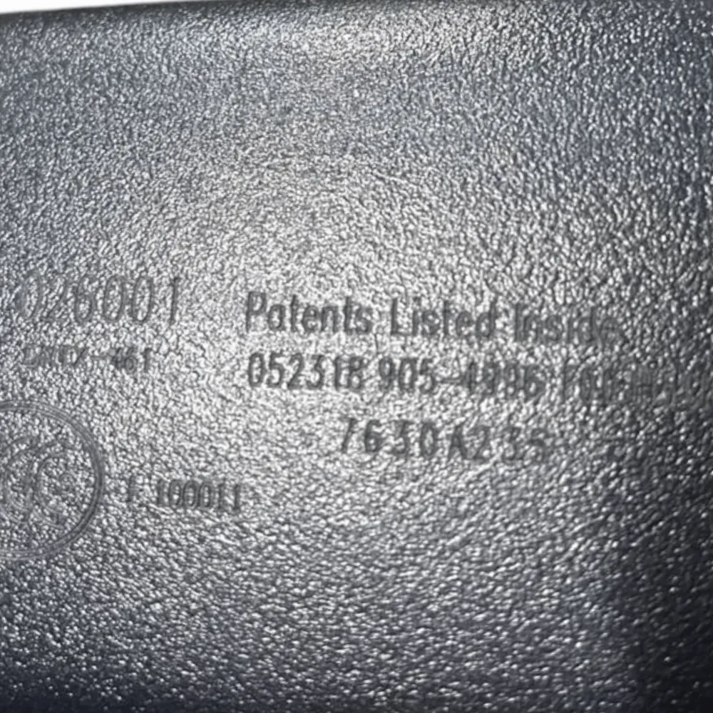 Espelho / espelho traseiro interno Mitsubishi Outlander IV (2021>) COD: 7630A235