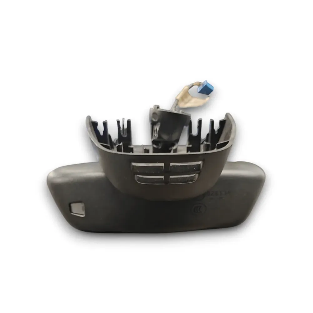 Espelho Mercedes Mercedes -Class W176 COD: A1768210636 (2012-2018)