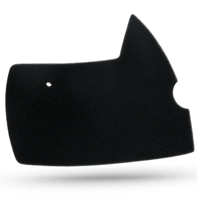 Esponja de filtro de ar Peugeot Ludix 50 2t Allpro