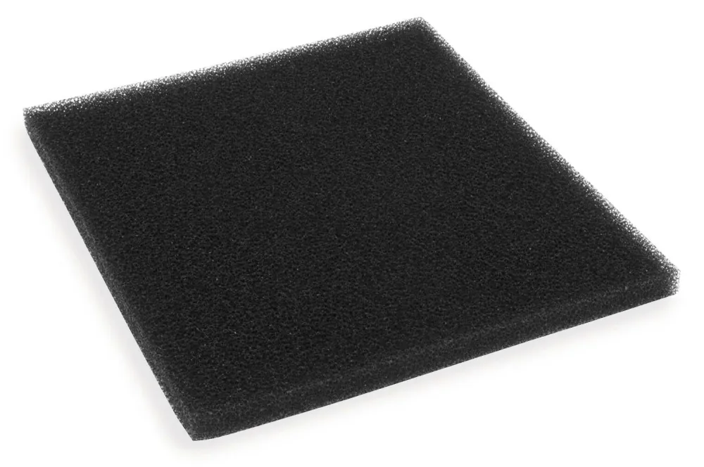 Espuma MOOSE RACING para Protecção de Cárter