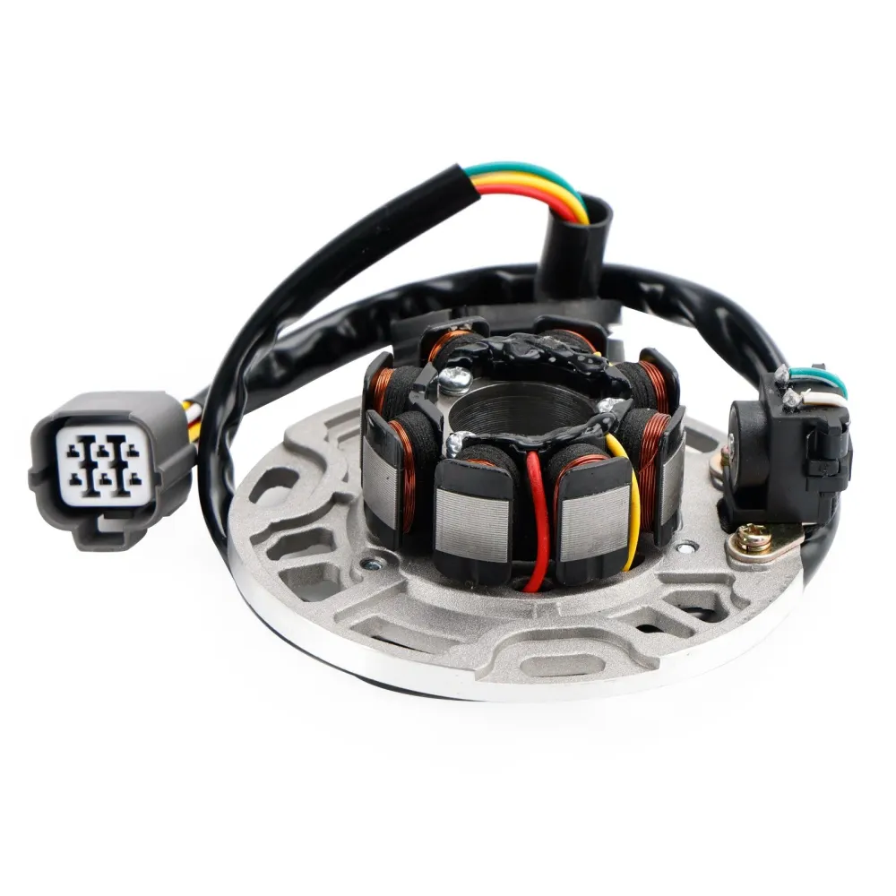 Estador elétrico para Kawasaki KX250 KX 250 2005-2008 21003-0018 21003-0050