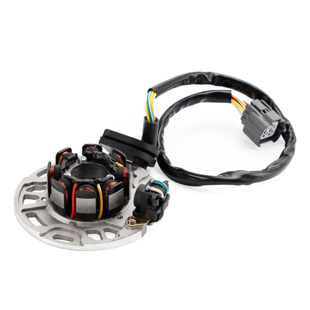 Estador elétrico para Kawasaki KX250 KX 250 2005-2008 21003-0018 21003-0050