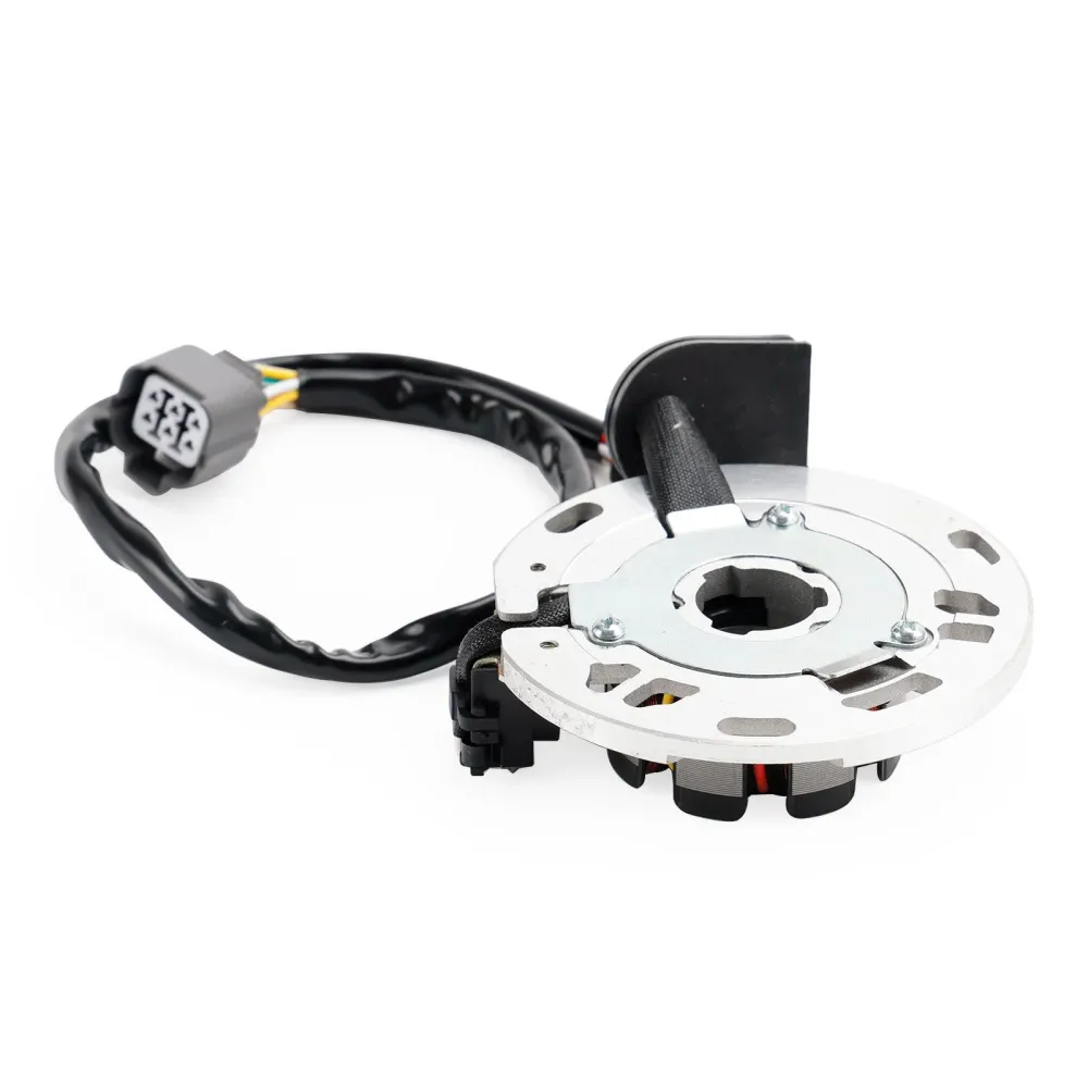 Estador elétrico para Kawasaki KX250 KX 250 2005-2008 21003-0018 21003-0050