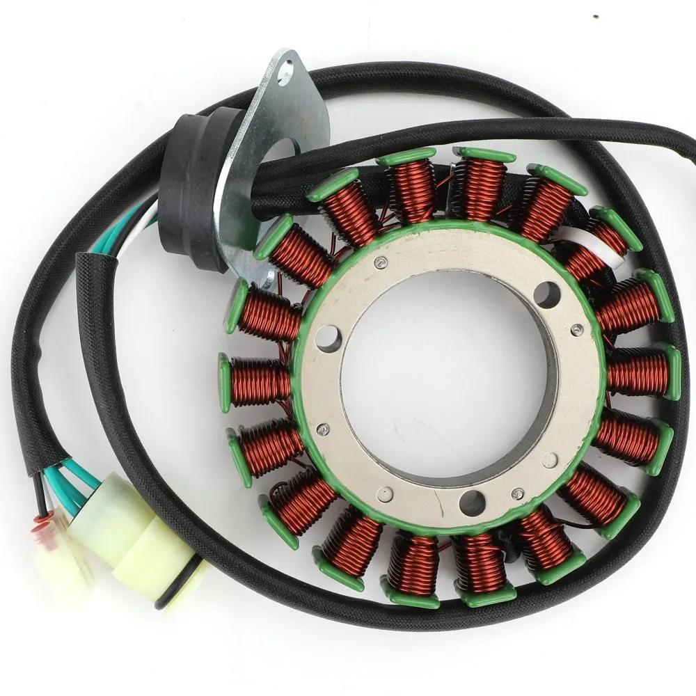 Estator alternador para yamaha 1,8 fx HO 09-11 FZR/FZS/VXR 09-12 6S5-81410-00-00