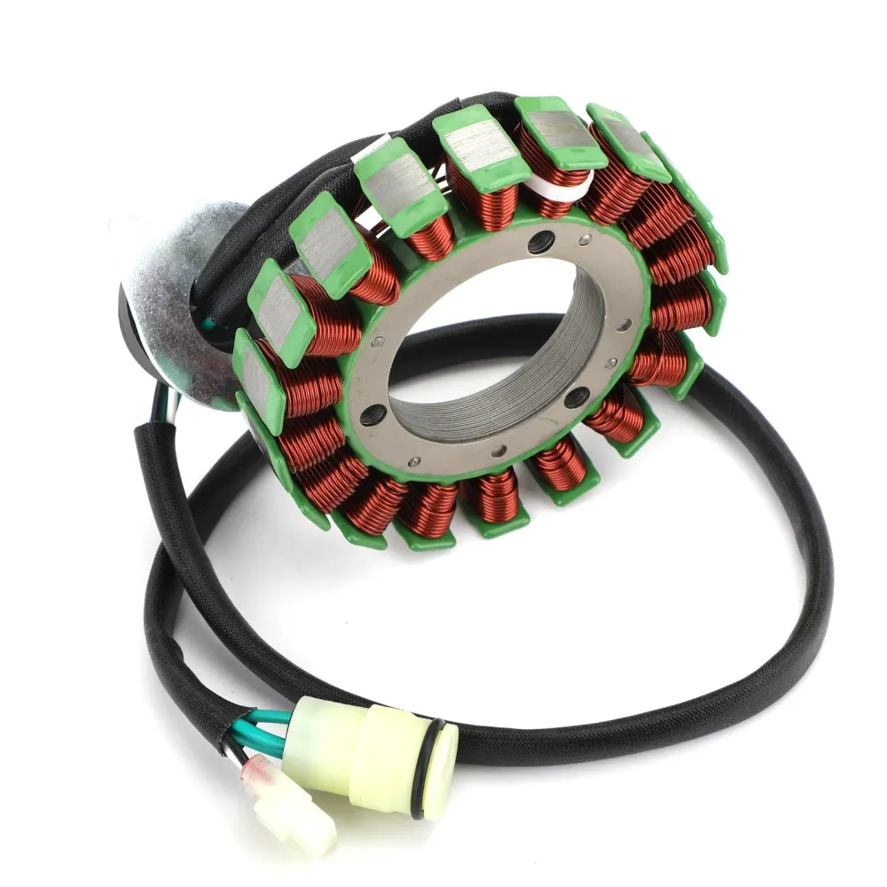 Estator alternador para yamaha 1,8 fx HO 09-11 FZR/FZS/VXR 09-12 6S5-81410-00-00