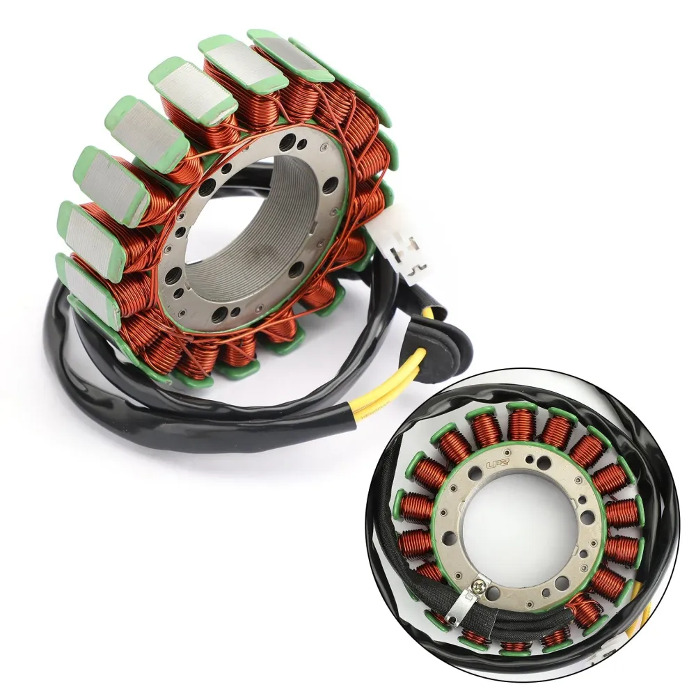 Estator Gerador Magneto para Aprilia Pegaso 650 I.e.280W 1995-2004 AP0296410