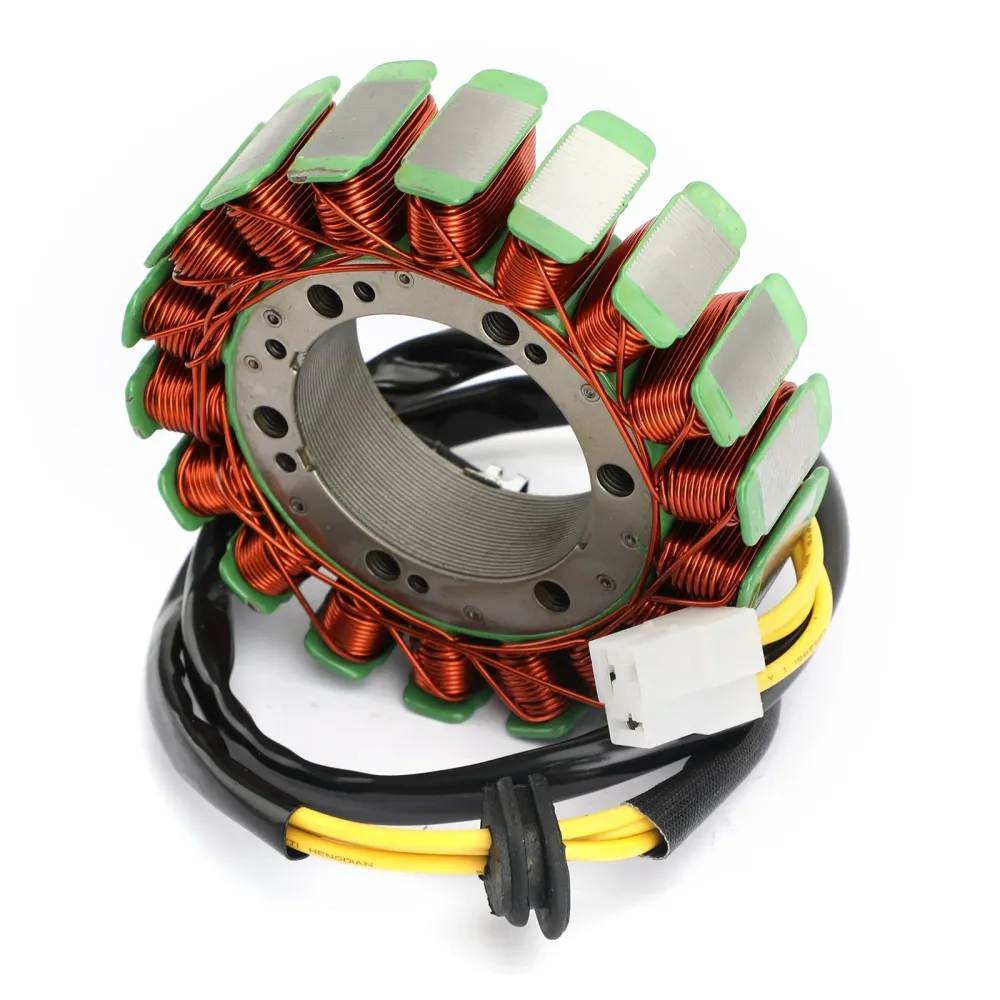 Estator Gerador Magneto para Aprilia Pegaso 650 I.e.280W 1995-2004 AP0296410