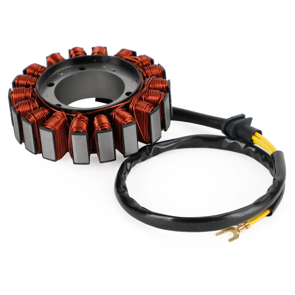 Estator do gerador para Honda VFR1200 VFR1200F, DCT 10-2017 VFR1200X, DCT 12-2020 FedEx Express