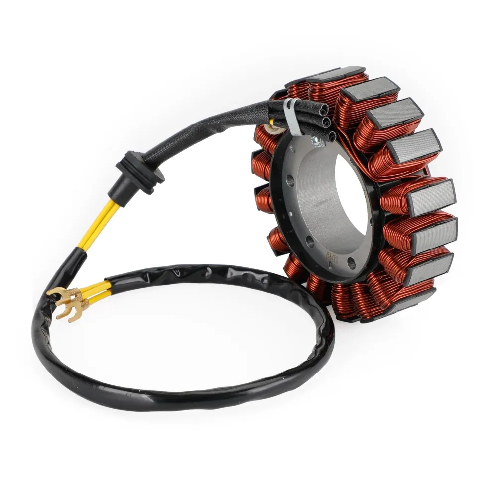 Estator do gerador para Honda VFR1200 VFR1200F, DCT 10-2017 VFR1200X, DCT 12-2020 FedEx Express