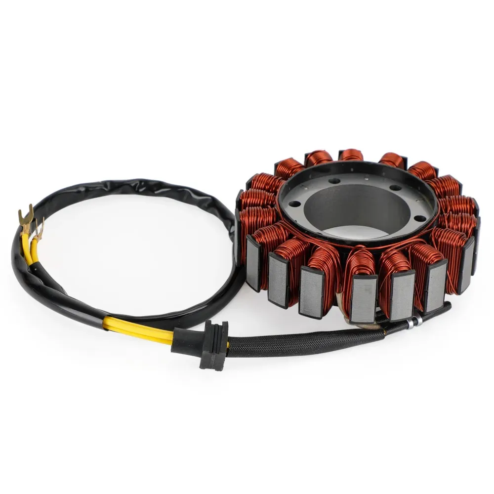Estator do gerador para Honda VFR1200 VFR1200F, DCT 10-2017 VFR1200X, DCT 12-2020 FedEx Express