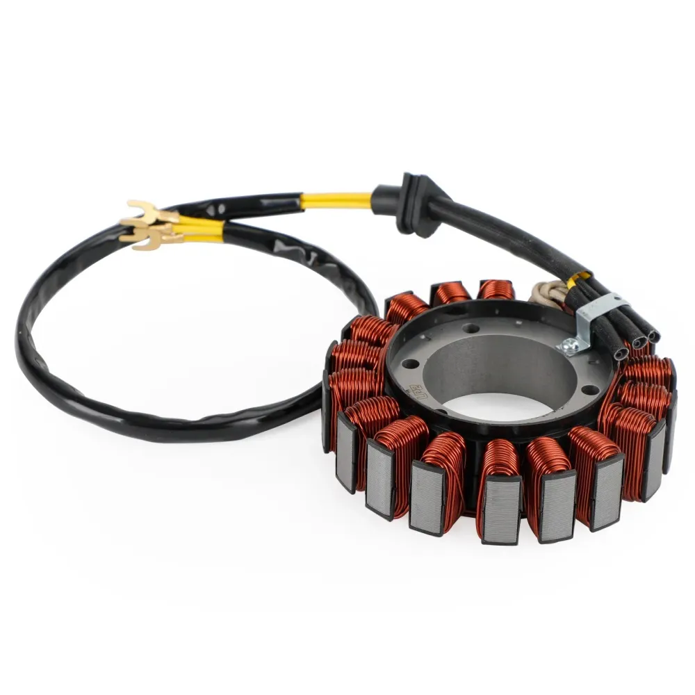 Estator do gerador para Honda VFR1200 VFR1200F, DCT 10-2017 VFR1200X, DCT 12-2020 FedEx Express