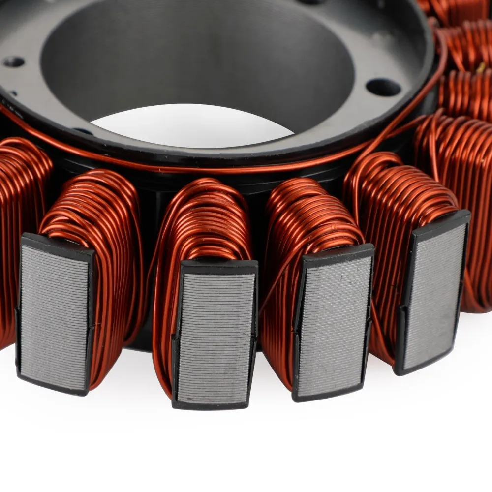 Estator do gerador para Honda VFR1200 VFR1200F, DCT 10-2017 VFR1200X, DCT 12-2020 FedEx Express