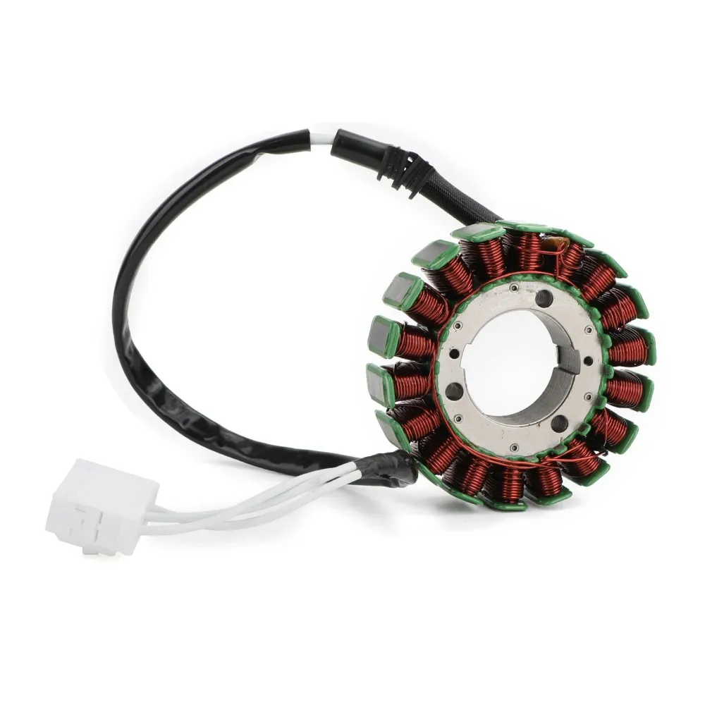 Estator gerador para yamaha xj6 xj6f xj6n xj6s desvio 09-17 20s-81410-00 genérico