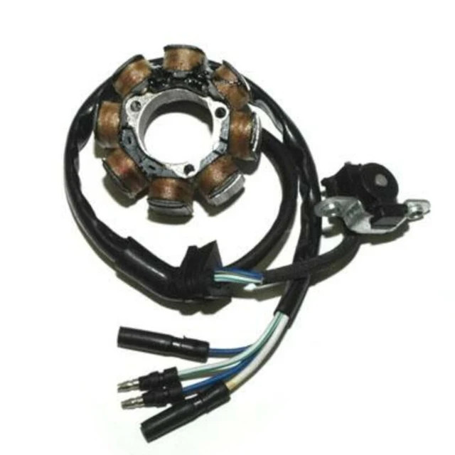 Estator de ignição Honda CRF 450 R 02-04 Electrosport