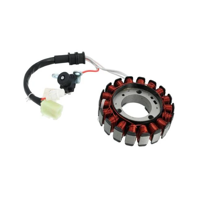 Estator de ignição Yamaha MT 125 14-19 JMP