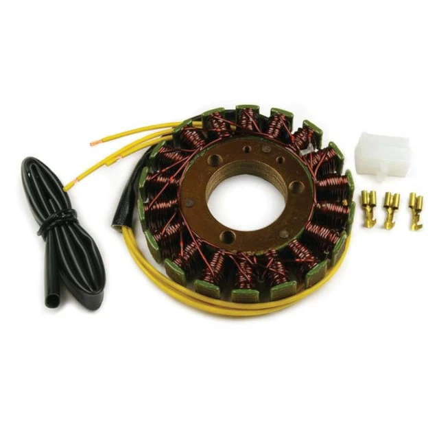 Estator Kawasaki EN 400-450-500 / KLE 400-500 / Z 400-440 HPI