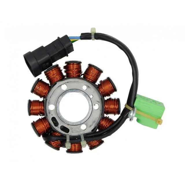 Estator Piaggio NRG Power DD 50 2T Euro 4