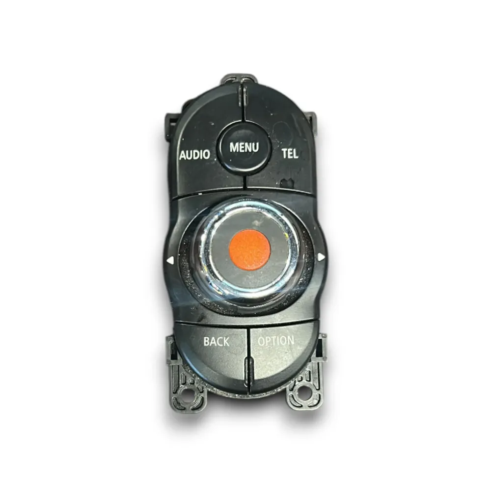 Estéreo / Autoradio Mini Cooper (F56) COD Auto. 931769402