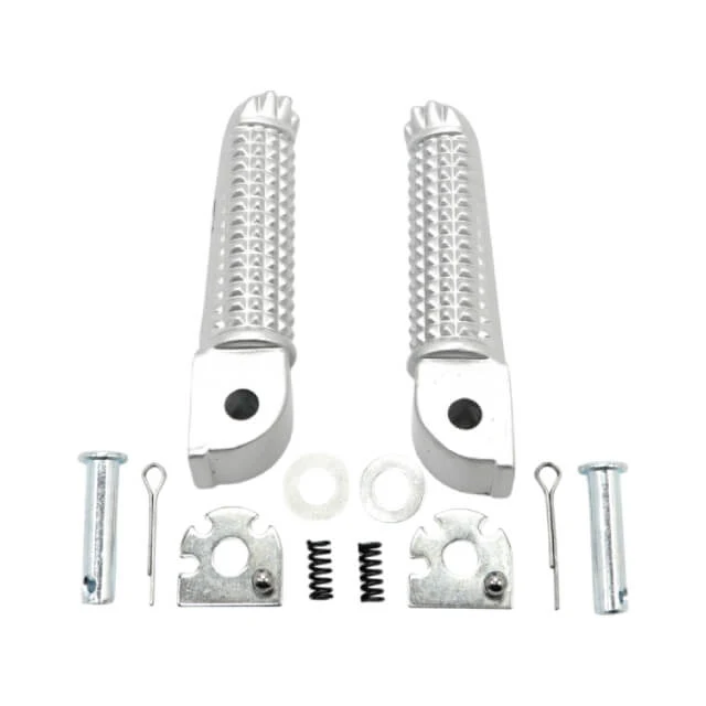 Estribos de passageiro Fantic XM-XE Euro 5 50cc