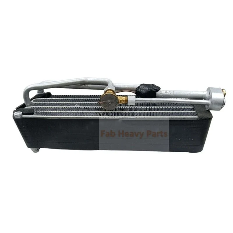 Evaporador /C 4475689 Serve Para John Deere 75C 80C 85 85D 135C 135D 225CLC 225DLC