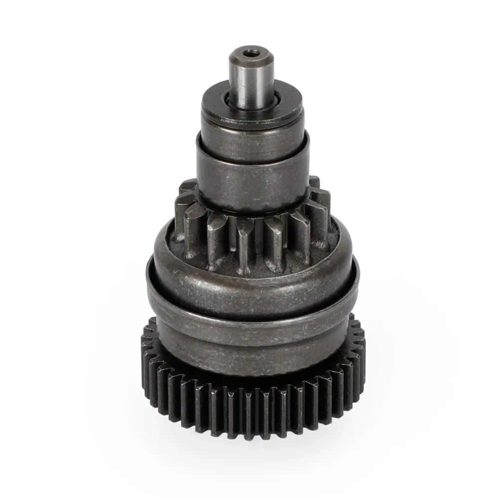 EXC XCW XC 250 300 TPI 2017-2021 Bendix Starter Gear 14T/40T para 55440126000