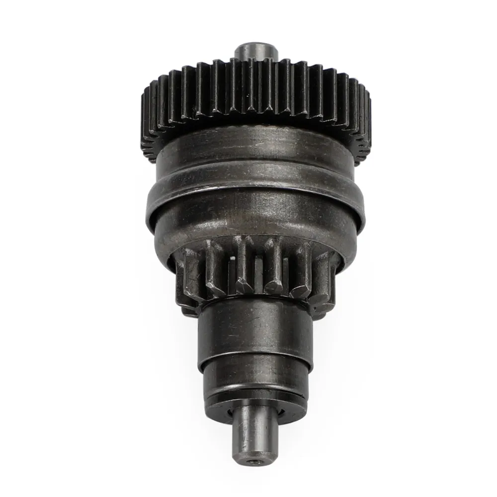 EXC XCW XC 250 300 TPI 2017-2021 Bendix Starter Gear 14T/40T para 55440126000