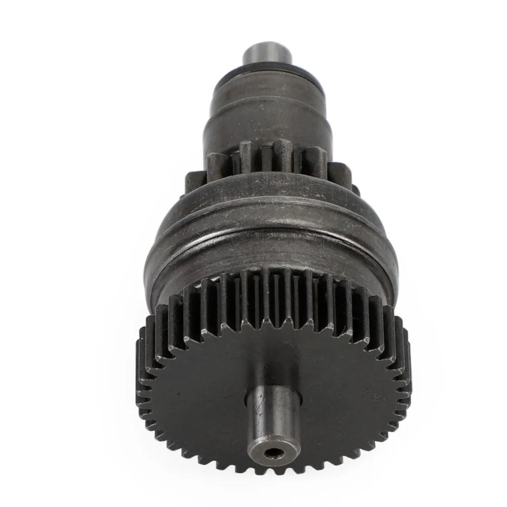 EXC XCW XC 250 300 TPI 2017-2021 Bendix Starter Gear 14T/40T para 55440126000