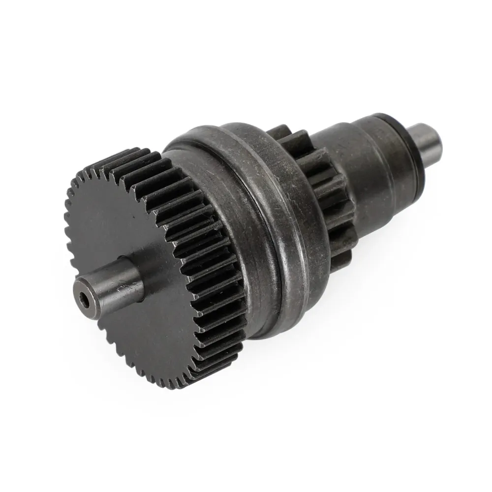EXC XCW XC 250 300 TPI 2017-2021 Bendix Starter Gear 14T/40T para 55440126000