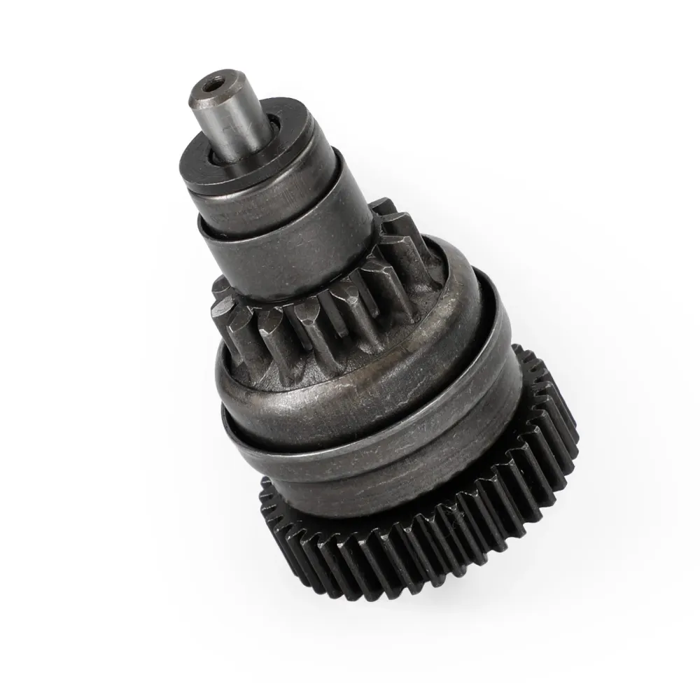 EXC XCW XC 250 300 TPI 2017-2021 Bendix Starter Gear 14T/40T para 55440126000