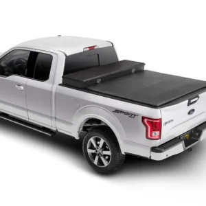 Extang 17-23 Ford F-250/F-350 Super Duty Short Bed (6ft 10in) Trifecta Toolbox 2.0