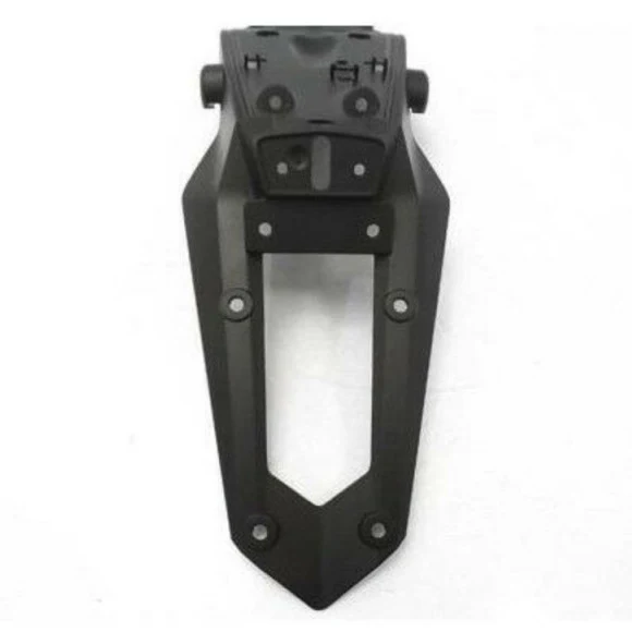 Extensão de Porta-matrícula Original KTM EXC/EXC-F 17-19