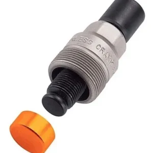 Extrator Chave Para Pedivela Octalinck Isis Drive Quadrada