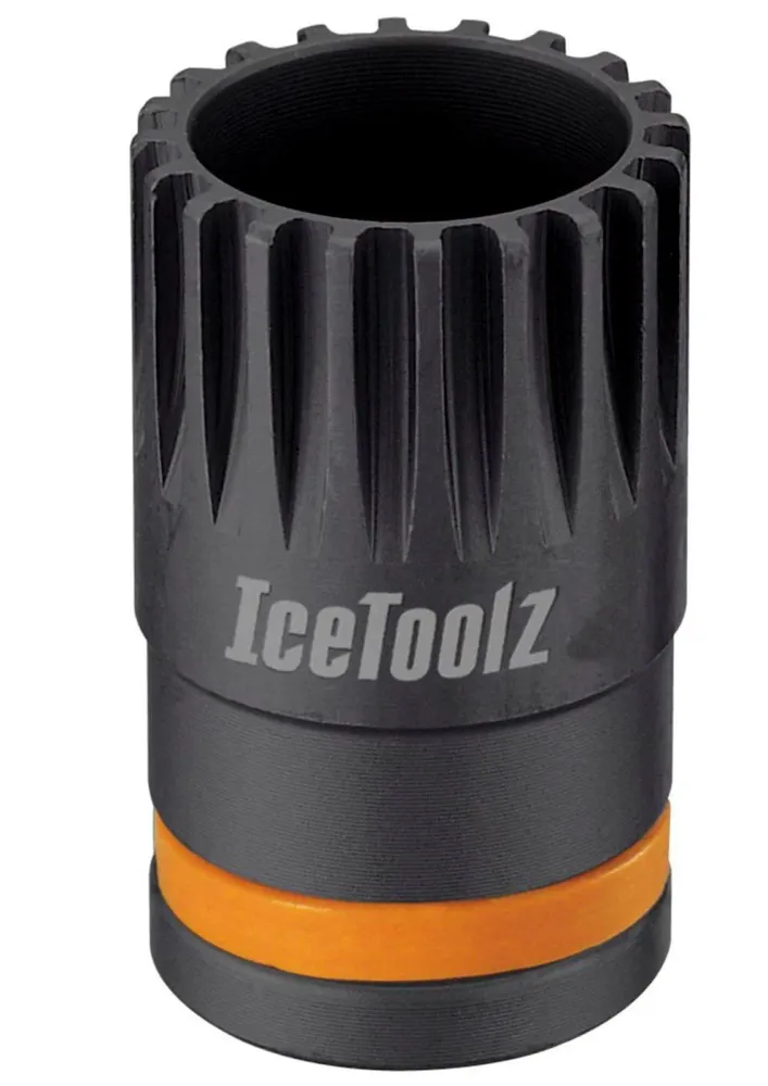 Extrator de Movimento Central IceToolz 11B1-L6