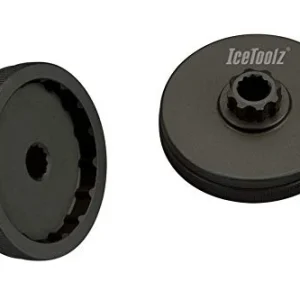Extrator Movimento Central IceToolz Para Bicicleta