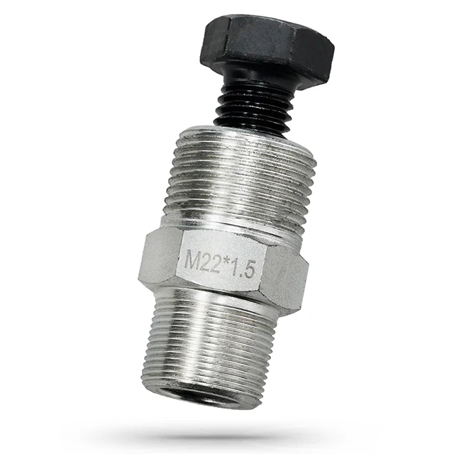Extrator volante magnético 19x1 / 22x1,5mm AM6 / Derbi Euro 2/3 AllPro