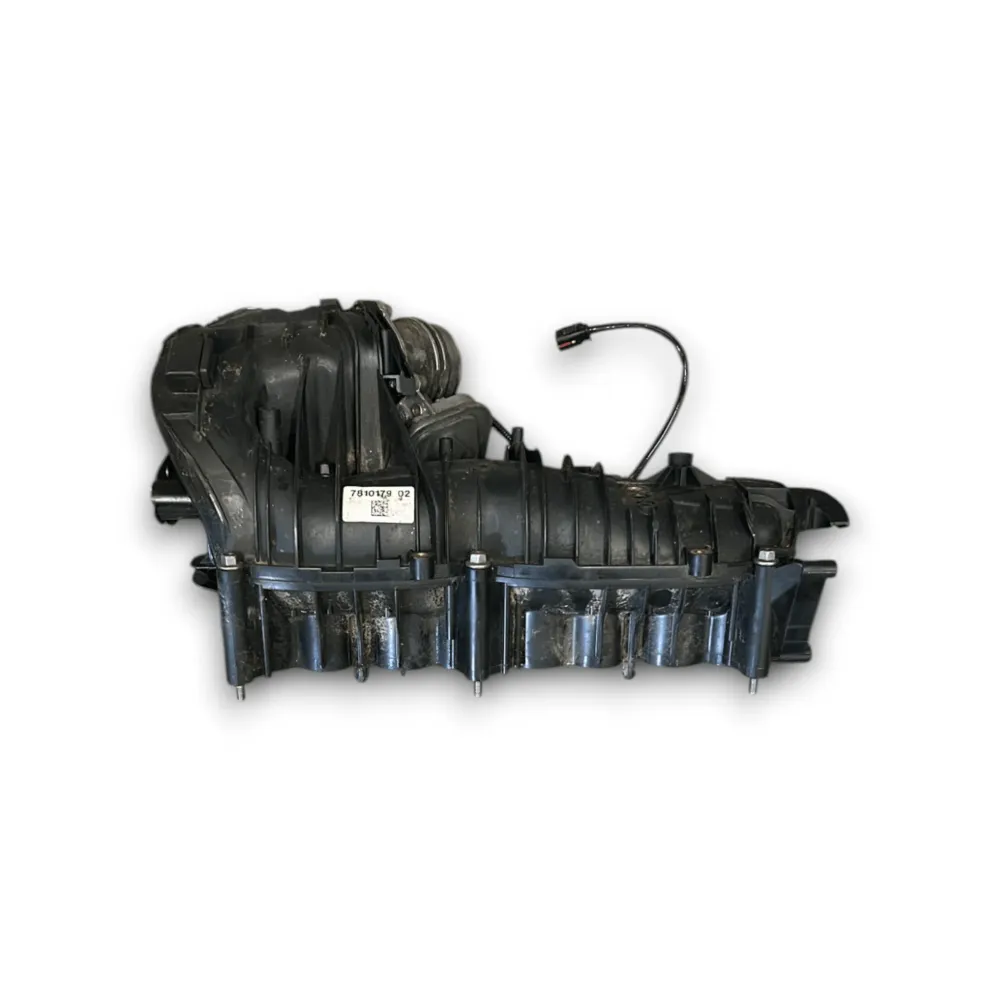Fabricante de aspiração BMW 3 E90 2.0 Diesel COD: 781017902 (2005> 2013)