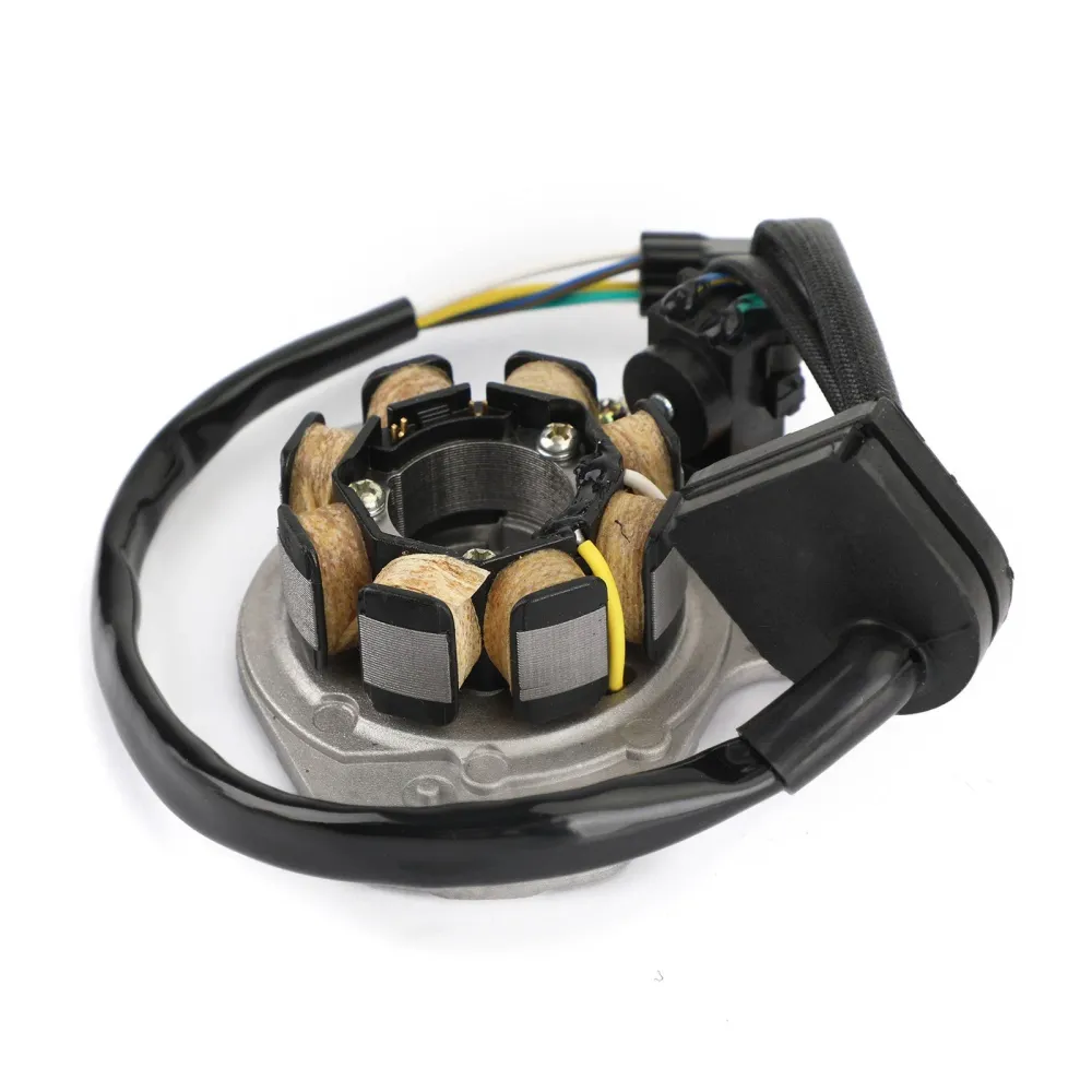 Faixa do gerador de estator para Honda CR250 CR250R 2002-2007 Repl.