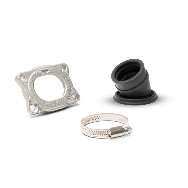 Falange de admissão Minarelli AM6 d.40mm 360º Malossi