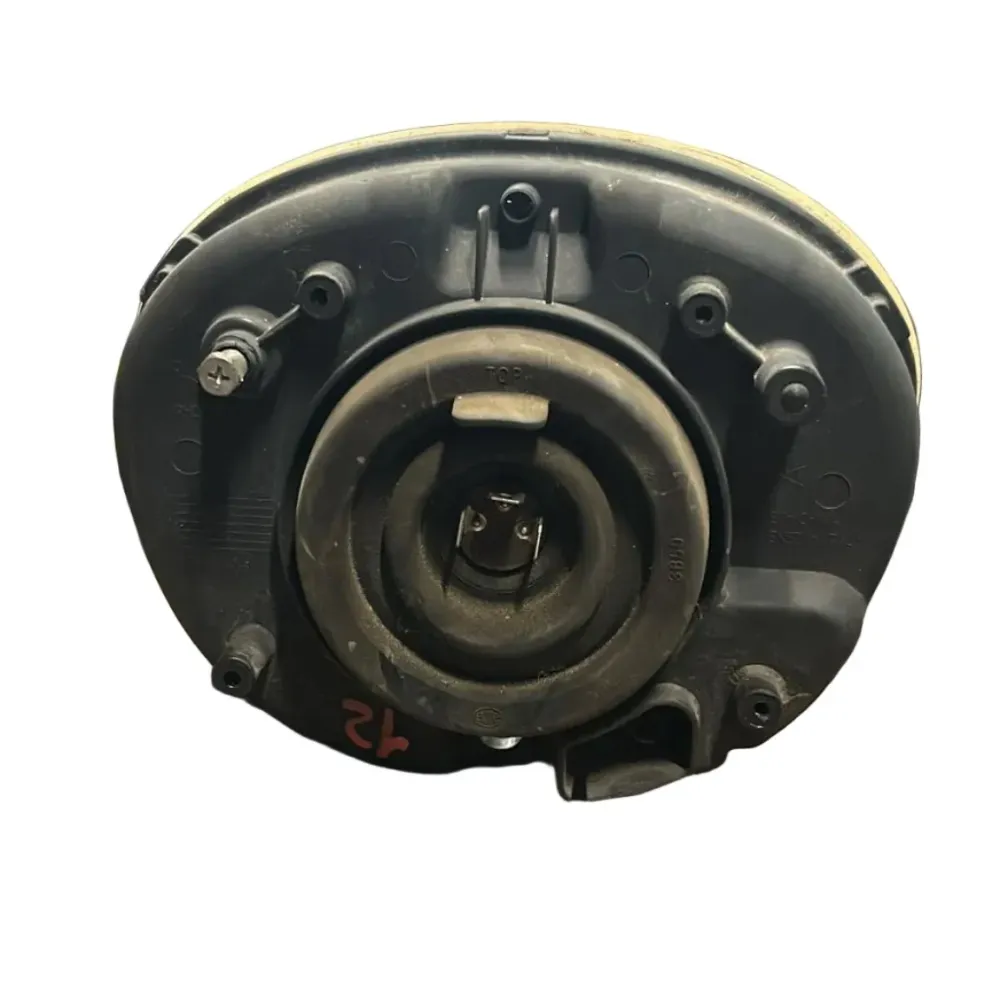 Farol dianteiro aprilia scarabeo (2007 > 2012)