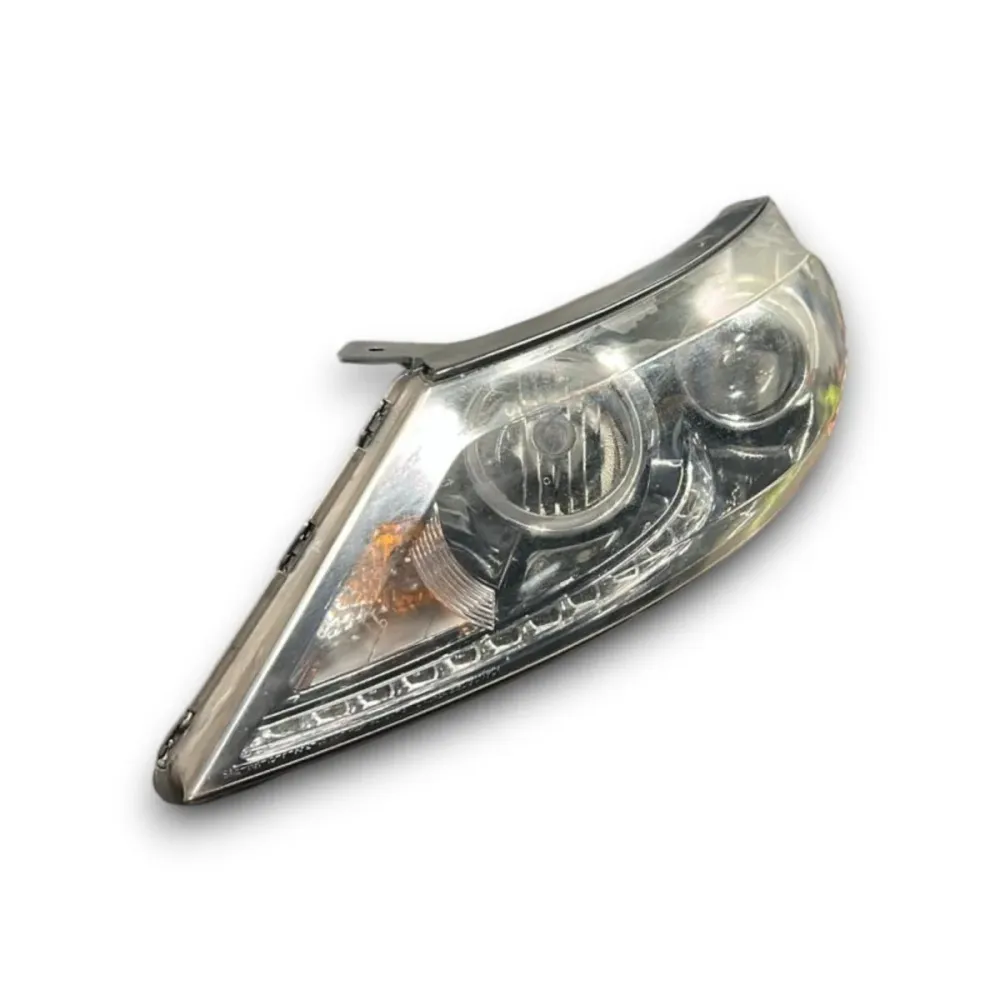 Farol dianteiro esquerdo Kia Sportage 92101-3wxxx (SL) (2010 > 2016)