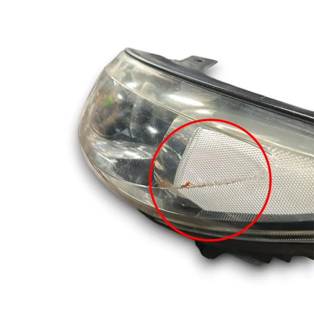 Farol dianteiro esquerdo Kia Sportage 92101-3wxxx (SL) (2010 > 2016)