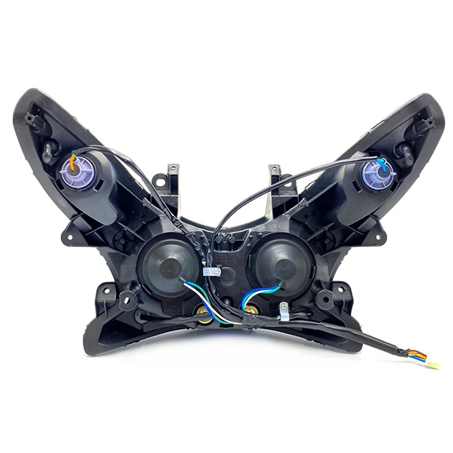 Farol dianteiro Honda PCX 10-14 AllPro
