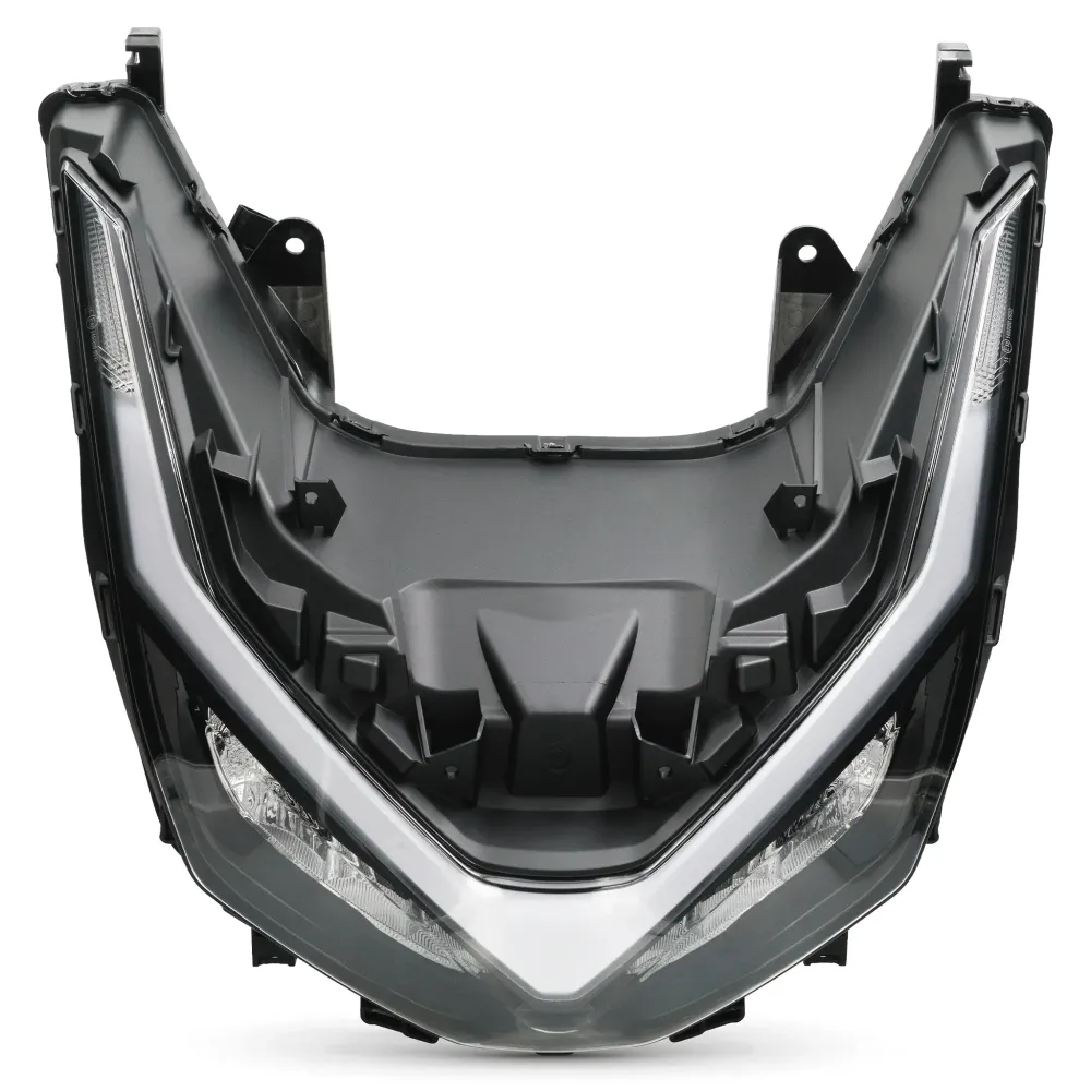 Farol dianteiro LED Honda PCX 125 Euro 5+ >2025 CE Allpro