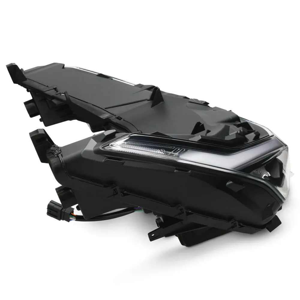 Farol dianteiro LED Honda PCX 125 Euro 5+ >2025 CE Allpro